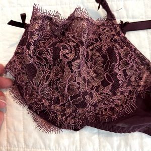 Victoria’s Secret bra